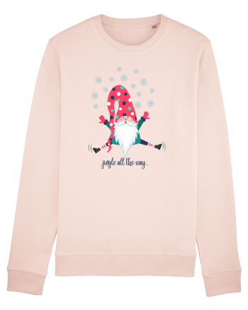 Elf saritor Candy Pink