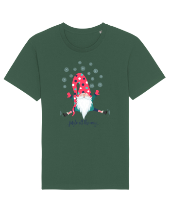 Elf saritor Bottle Green