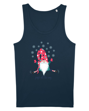 Elf saritor Navy
