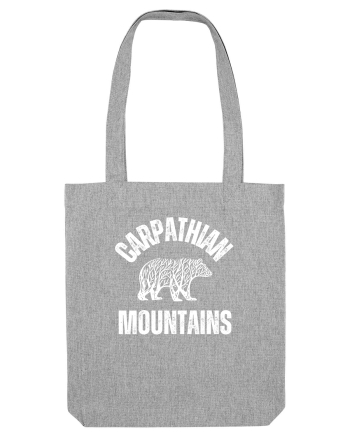 Carpathian Mountains.Muntii Carpati Heather Grey