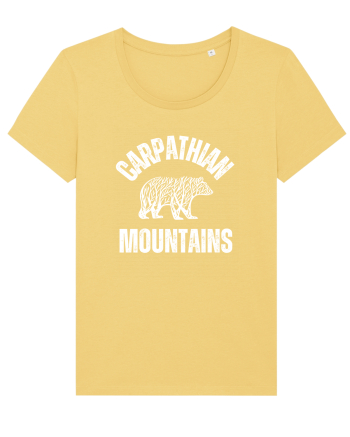 Carpathian Mountains.Muntii Carpati Jojoba