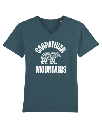 Carpathian Mountains.Muntii Carpati Stargazer