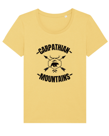 Carpathian Mountains.Muntii Carpati Jojoba