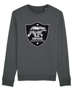 Carpathian Mountains.Muntii Carpati Bluză mânecă lungă Unisex Rise