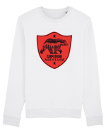 Carpathian Mountains.Muntii Carpati Bluză mânecă lungă Unisex Rise
