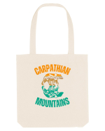 Carpathian Mountains.Muntii Carpati Sacoșă textilă