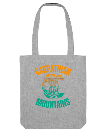 Carpathian Mountains.Muntii Carpati Heather Grey