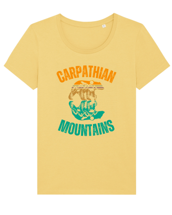 Carpathian Mountains.Muntii Carpati Jojoba