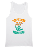 Carpathian Mountains.Muntii Carpati Maiou Bărbat Runs