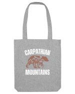 Carpathian Mountains.Muntii Carpati Sacoșă textilă