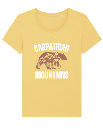 Carpathian Mountains.Muntii Carpati Jojoba