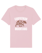 Carpathian Mountains.Muntii Carpati Tricou mânecă scurtă Unisex Rocker