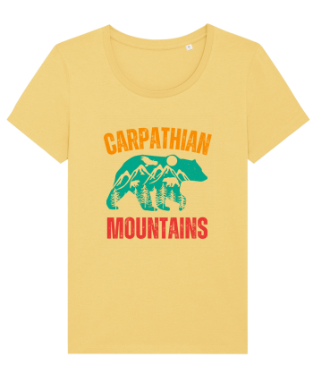 Carpathian Mountains.Muntii Carpati Jojoba