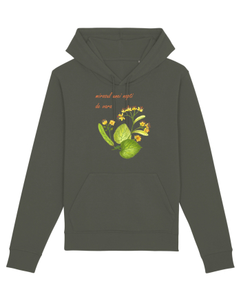 Flori de tei Khaki