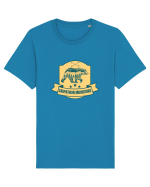Carpathian Mountains.Muntii Carpati Tricou mânecă scurtă Unisex Rocker