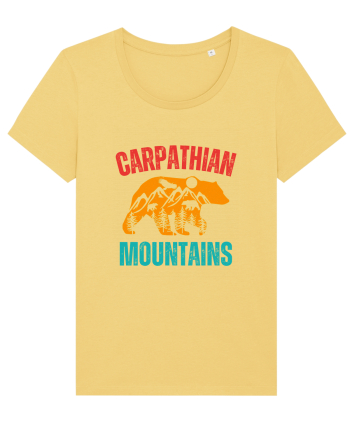 Carpathian Mountains.Muntii Carpati Jojoba