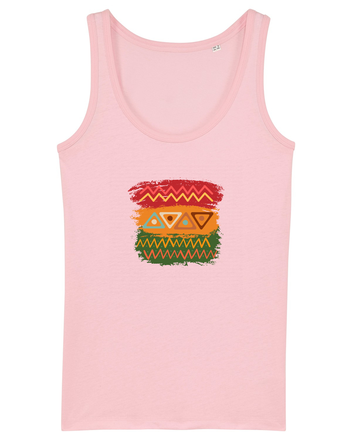 Maiou Damă Dreamer Cotton Pink