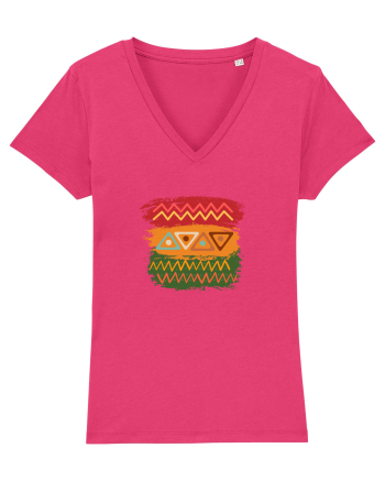 African Design Raspberry