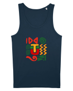Africa Tribal Pattern Maiou Bărbat Runs