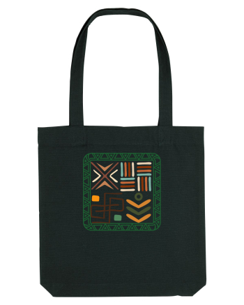Square Black