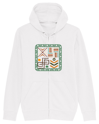 Square White