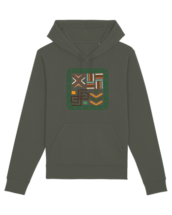 Square Khaki