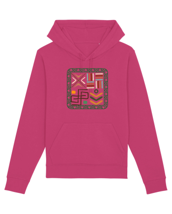 Square Raspberry