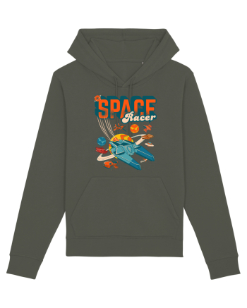 Space Racer Khaki