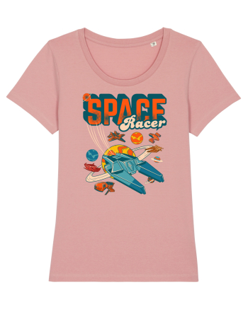 Space Racer Canyon Pink