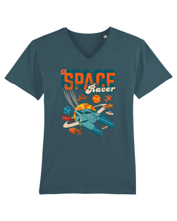 Space Racer Stargazer