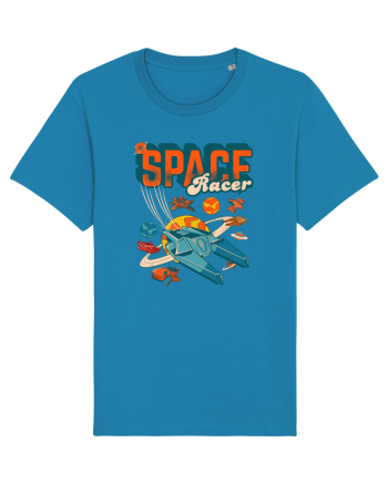 Space Racer Azur