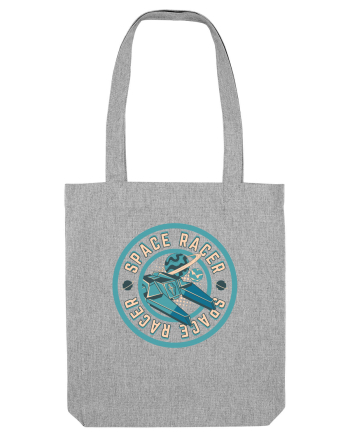 Space Racer Heather Grey