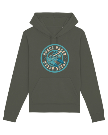 Space Racer Khaki