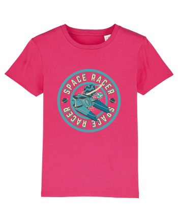 Space Racer Raspberry