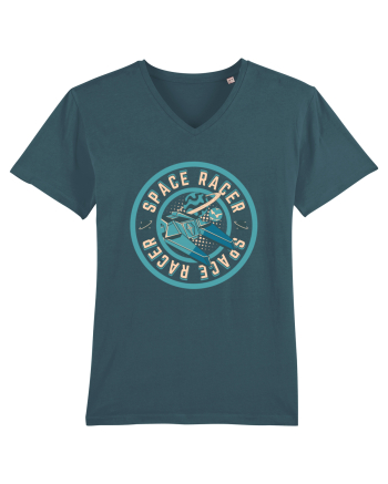 Space Racer Stargazer