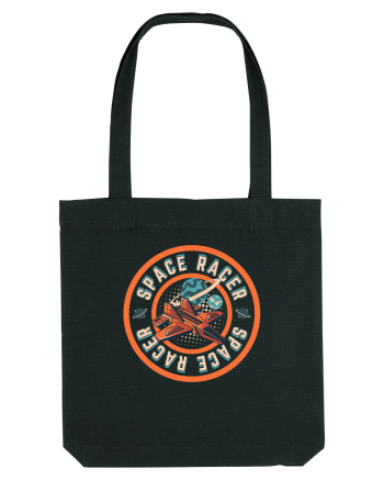 Space Racer Black