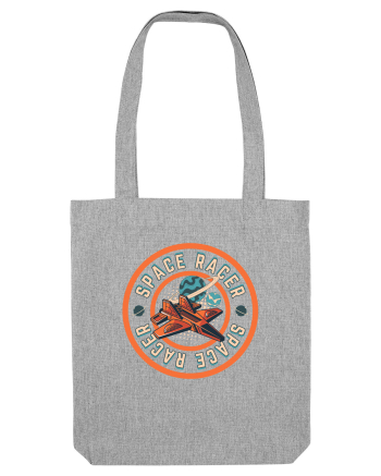 Space Racer Heather Grey