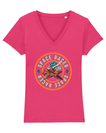 Space Racer Raspberry
