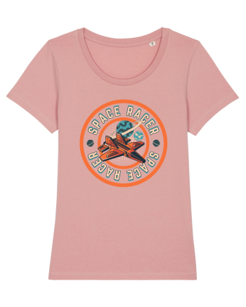 Space Racer Canyon Pink