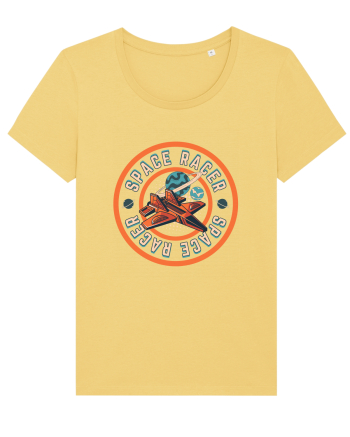 Space Racer Jojoba