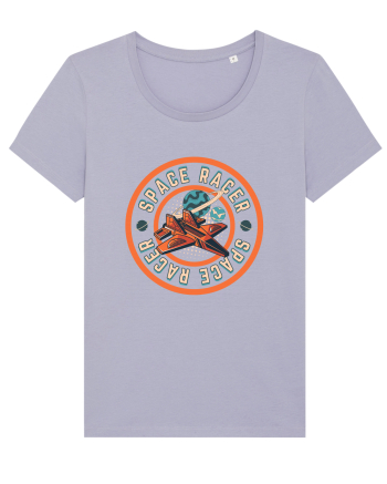 Space Racer Lavender