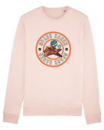 Space Racer Bluză mânecă lungă Unisex Rise