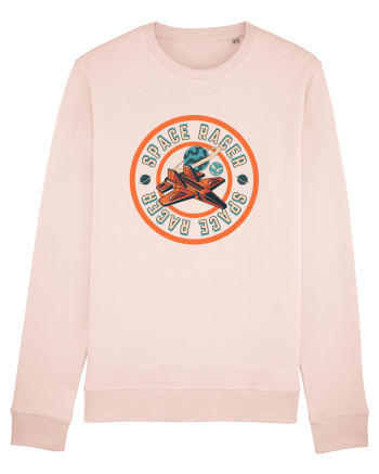 Space Racer Candy Pink