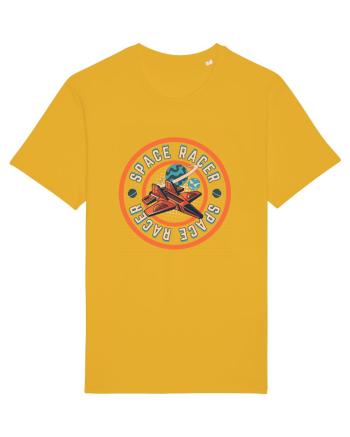 Space Racer Spectra Yellow