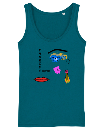 Fashion lover Ocean Depth