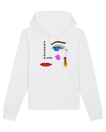 Fashion lover Hanorac Unisex Drummer