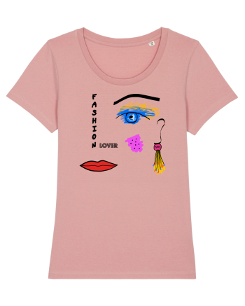 Fashion lover Canyon Pink