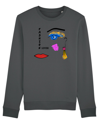 Fashion lover Anthracite