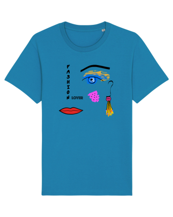 Fashion lover Azur