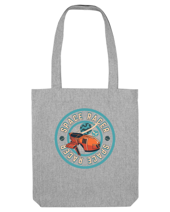Space Racer Heather Grey